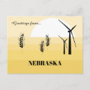 Suche nach nebraska karten Landschaft