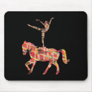 Suche nach reitpferd mousepads Horse girl