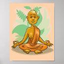 Suche nach buddhistischer mönch poster Asiatinnen