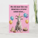 Suche nach alte ziege karten Spaß