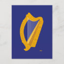Suche nach irische harfe postkarten Irland