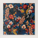 Suche nach exotische orchideen puzzle Blume