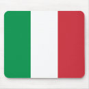 Suche nach italienische flagge mousepads Grün