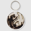 Suche nach yin yang drache schlüsselanhänger Symbol