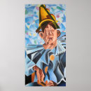 Suche nach clown kunst Mann