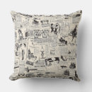 Suche nach vintage zeitung kissen Für alle