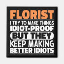 Suche nach florist magnete Für alle