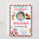 Suche nach zirkus laden ein einladungen Für alle