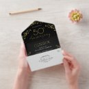 Suche nach jubiläums einladungen Elegant