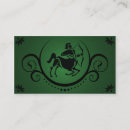 Suche nach pfeil und bogen visitenkarten Sport