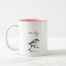 Suche nach früher vogel tassen Kaffee