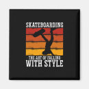 Suche nach skateboarding magnete Coole vibes