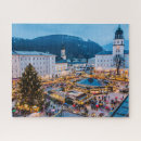 Suche nach salzburg puzzle Austrien