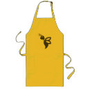 Suche nach gelbe flügel schürzen Biene