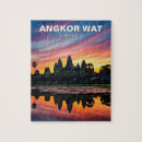 Suche nach angkor wat puzzle Asien