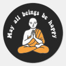 Suche nach dharma aufkleber Buddha