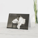 Suche nach weißer terrier karten Vintag