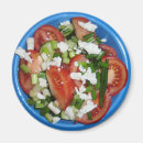 Suche nach rote tomate magnete Salat