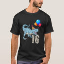 Suche nach dinosaurier party tshirts 16