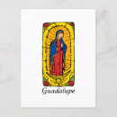 Suche nach jungfrau von guadalupe postkarten Mexiko