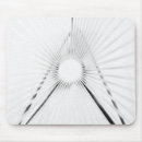 Suche nach geometrische kunst mousepads Minimalistisch