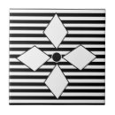 Suche nach schwarze streifen fliesen Geometrisch