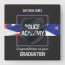 Suche nach polizei wanduhren Weiß