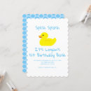 Suche nach gummi einladungen Für kinder