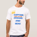Suche nach kapitän zur see tshirts Segeln