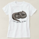 Suche nach otter damen tshirt Tiere