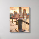 Suche nach boston skyline leinwandbilder Himmel