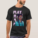 Suche nach virtuelle realität tshirts Samurai