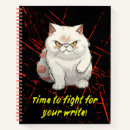 Suche nach katzen notizbuch Lustig