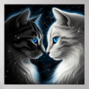 Suche nach chat poster Schwarz