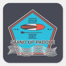 Suche nach paddel aufkleber Strand