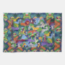 Suche nach jungle geschirr tücher Modern