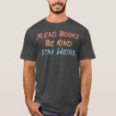 Suche nach livros tshirts Abibliophobie