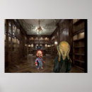 Suche nach schrei poster Horror