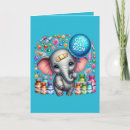 Suche nach süßer elefant karten Für alle