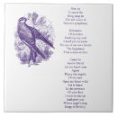 Suche nach poesie fliesen Vintage