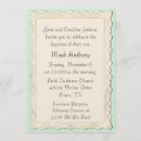 Suche nach vintage engel einladungen Taufe