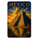 Suche nach chichen itza magnete Mexico