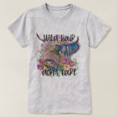 Suche nach langes haar tshirts Jede person