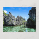 Suche nach palawan postkarten Küste
