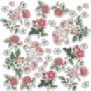 Suche nach rose bastel zubehör Rosa