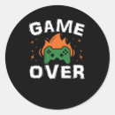 Suche nach retro gaming aufkleber Lustig