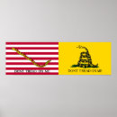 Suche nach gadsden poster Marine