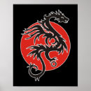 Suche nach japan drache poster China