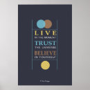 Suche nach geistige und poster Typografie