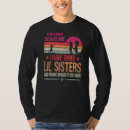 Suche nach drei schwestern tshirts Nicht